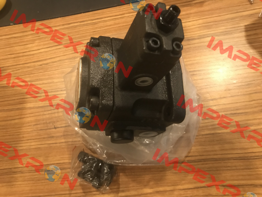 VPKC-F30-A1-01-D KCL HYDRAULIC PUMPS