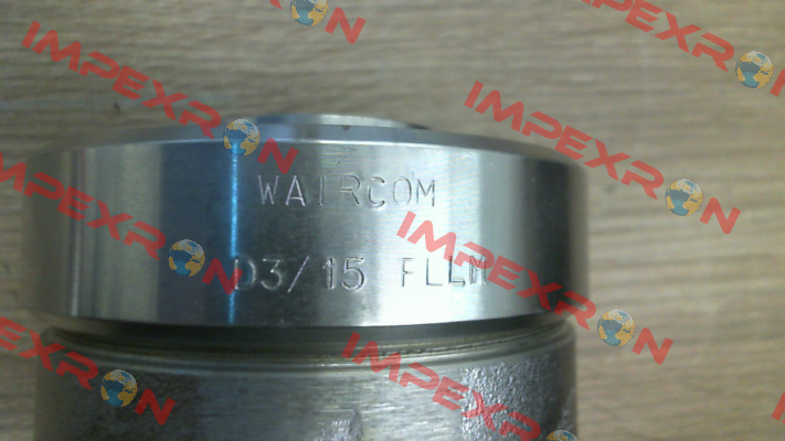D3/15 Waircom