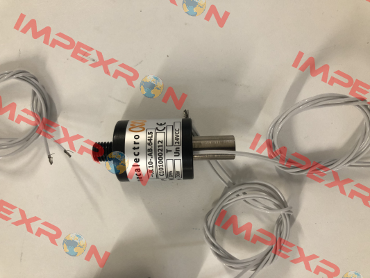 8.10-.AB.64L5 Mecalectro
