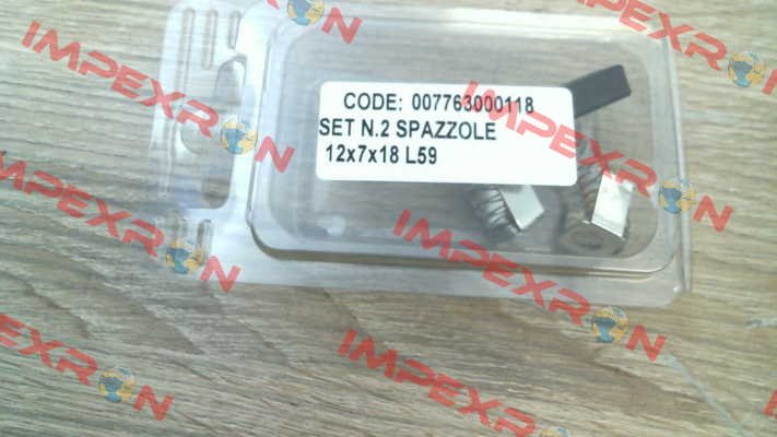 01015002 Motor Power