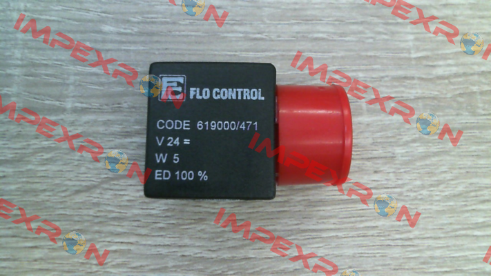 Z619000/471 Flo Control