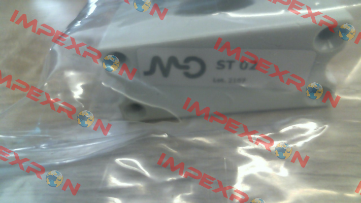 ST 02 Micro Detectors / Diell (now Datasensing)