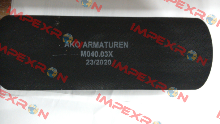 M040.03X AKO Armaturen