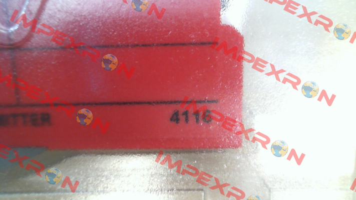 4116 Pr Electronics