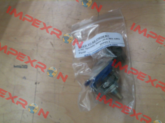 DPP01020J16R TOSOKU