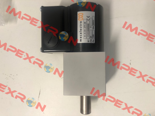 1825030A46 | S-.8.25-.CY.18 - 24V CC-SP Mecalectro