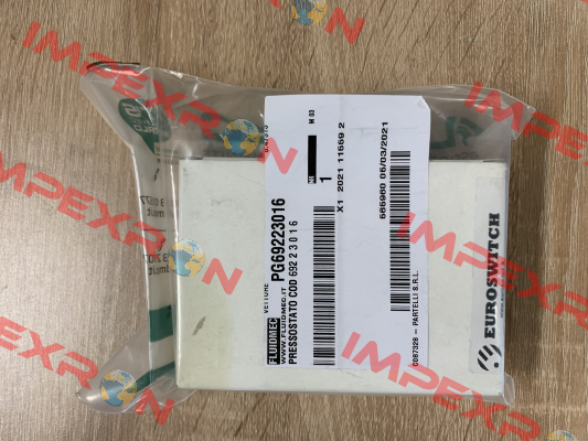 69223016 Euroswitch