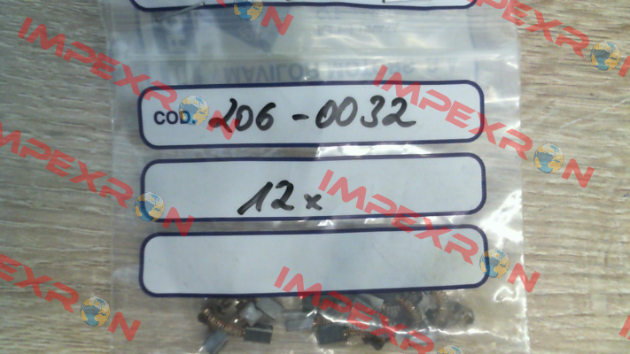 62111XXXD40-206-0032 Rolivam