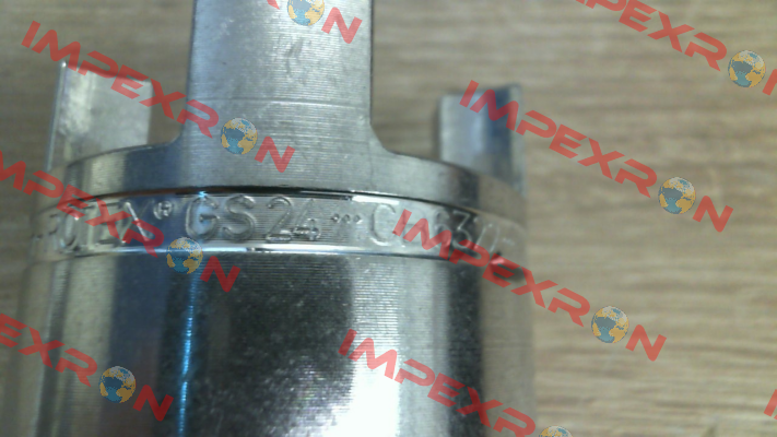 550247152450 / ROTEX GS 24 AL-H Rotex