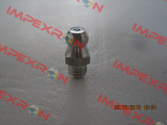 H 1, M 6 x 1, SW 7/6 UMETA