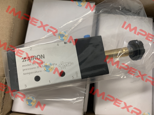 EF52M4 Airon