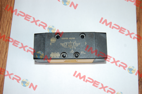 UDS105 KR/KR Waircom