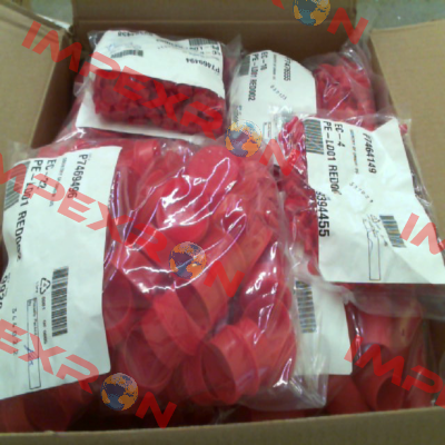 EC-10 package (200 pcs) CAPLUGS