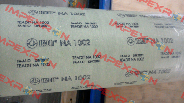 NA 1002 Teadit
