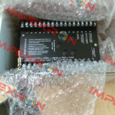 SST2000A-1 Dynalco