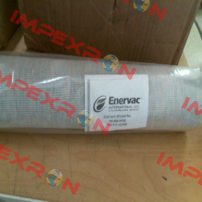 D-102300 Enervac