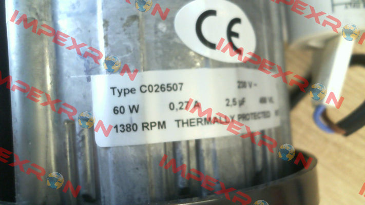 TMC31 Fluid-O-Tech
