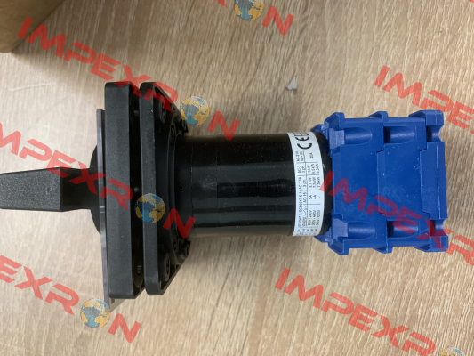 CH10 RK4756-600 EG +S0 M470/A1A +S0 L100/024B +S0C M000 05 +F990 +G251 Kraus & Naimer