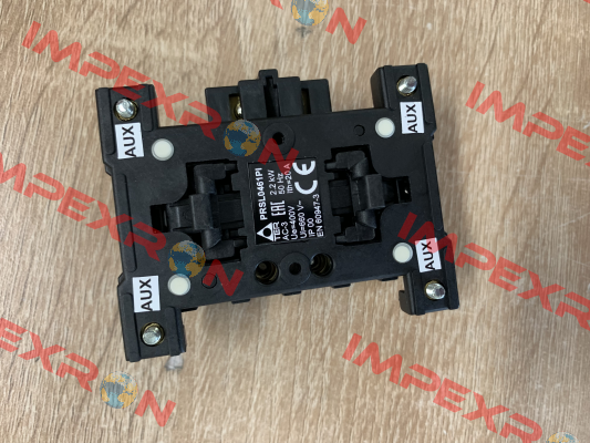 PRSL0461PI Ter Tecno Elettrica Ravasi