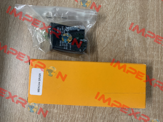MEKCA4SR/SR Waircom