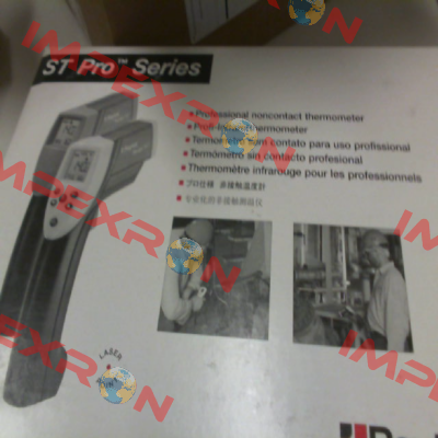 RAYST20XBUSVB Raytek