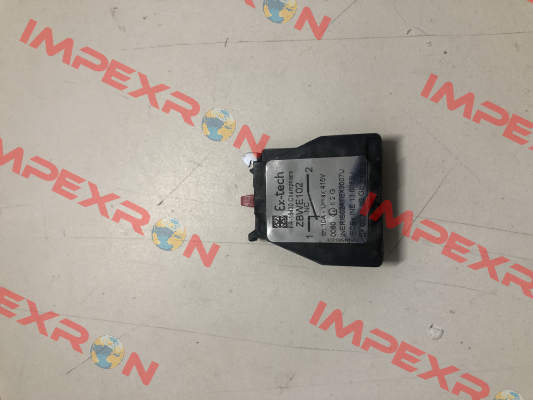 ZBWE102 old code/ B090601040029 new code TECHNOR
