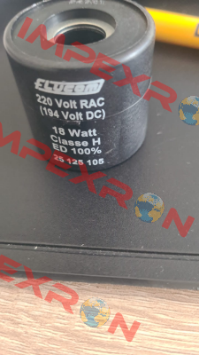 VDE 50 25 125 105 Flucom