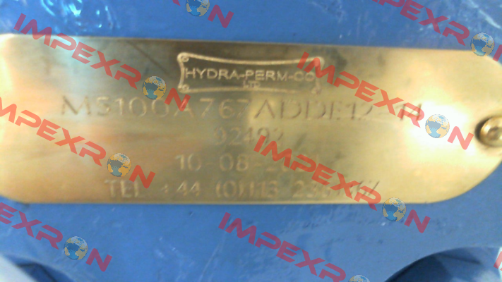 HPC-001481 Permco