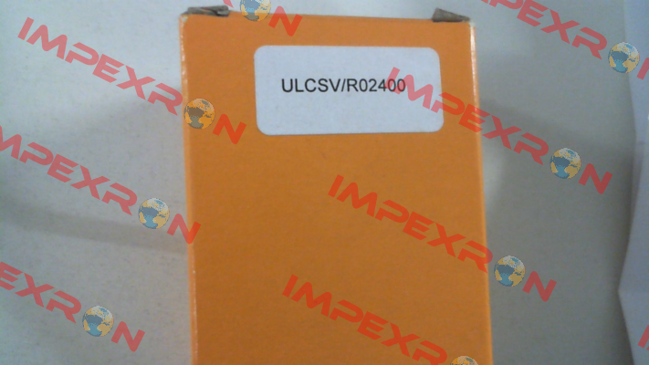 ULCSV/R02400 Waircom