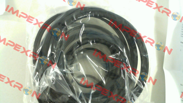 Seal kit for MDHA-FA-B-125x100ST Jufan