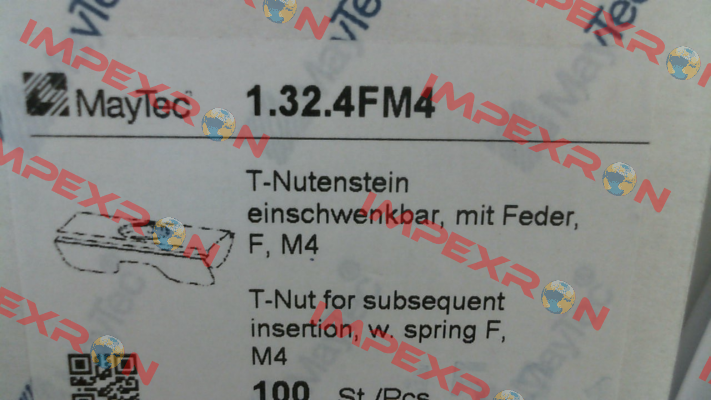 1.32.4FM4.99 MAYTEC