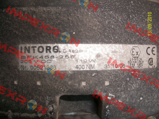 396288 Intorq