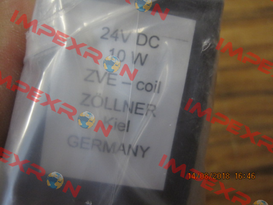 Z609500/671 Flo Control