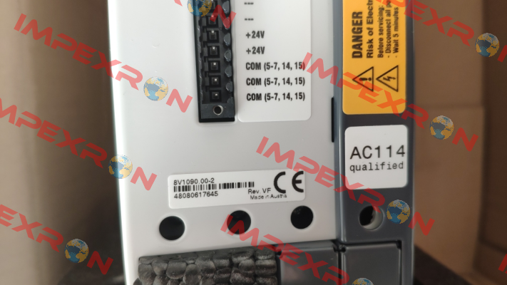 8V1090.00-2 Br Automation