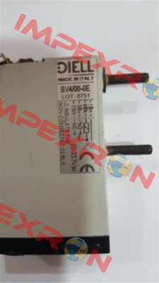 BV4/00-0E  Micro Detectors / Diell (now Datasensing)