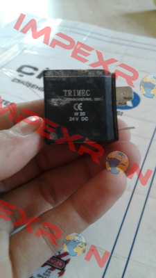 PTTBB-24/DC Trimec