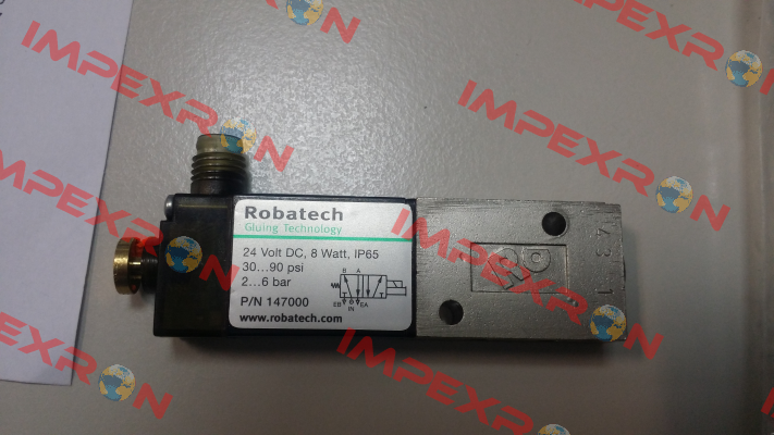 147000 Robatech