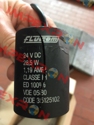B30-24C 28H Flucom
