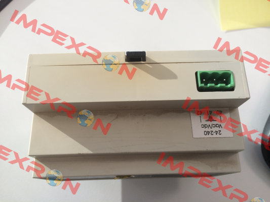 P/N: 1CN0049, Type: T119 DIN Tecsystem