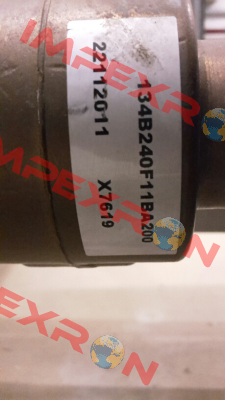 134B240F11BA 200PSI Procon