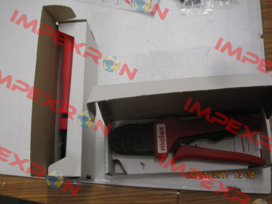 63819-0100 Molex