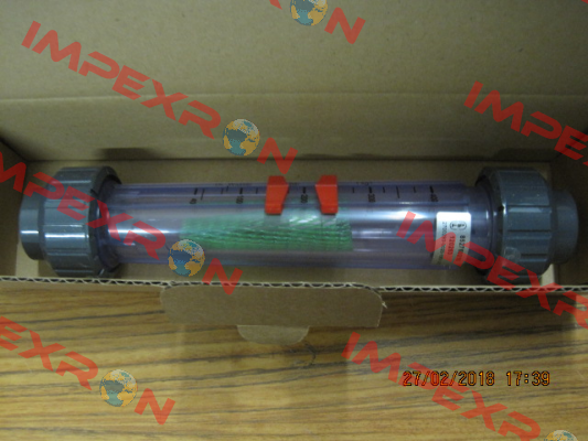 852750210120253 - FCIV/PVCH2O DN20D25 Fip