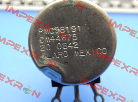 PMC98191-CM44675 Honeywell (formerly Clarostat)