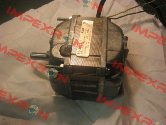 83-3035/3 Euro Motors Italia