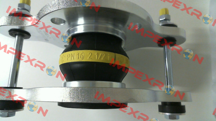 ERV-G 65.16 ZS Elaflex