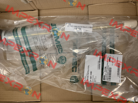 EL1F05 Euroswitch