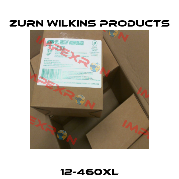 12-460XL Zurn Wilkins Products