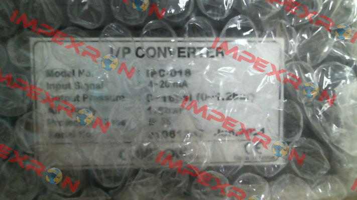 IPC CONFLOW