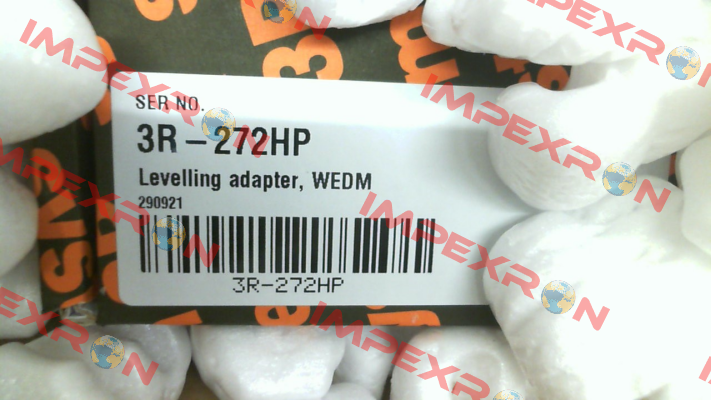 3R-272HP System 3R