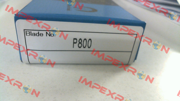 P800 Nile